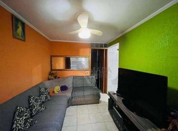 fb66affbb10a34434ee437bb38c982426495d640 · Apartamento com 2 dormitórios à venda, 49 m² por R$ 220.000,00 - Conjunto Habitacional Padre Manoel