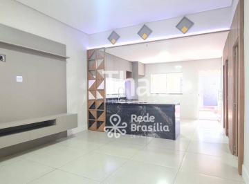 0ff0253d9e20b769727a7945afc705181a4aff59 · Qr 207 | Casa com piscina - 2 Quartos - Reformada - Aceita Financiamento - Samambaia Norte