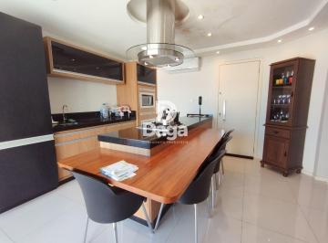 Apartamento · 118m² · 3 Quartos · 2 Vagas · Cobertura Duplex na trindade, 3 dormitórios, sendo 1 suite - Florianópolis/SC