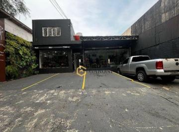 c0ff469eff280efaddc12235968083ae016e9fa8 · Galpão à venda, 550 m² por R$ 3.598.000,00 - Vila Leopoldina - São Paulo/SP