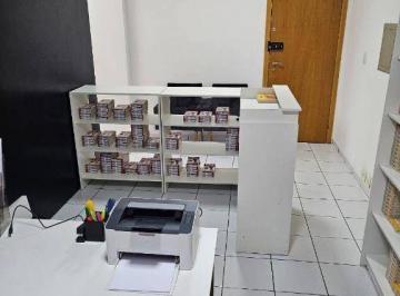00b9373b77a7f0a4a95079f869d74b404b21bc70 · Sala à venda, 40 m² por R$ 250.000,00 - Vila Virgínia - Jundiaí/SP