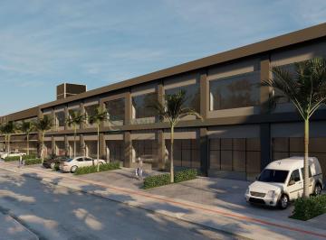 Comercial · 145m² · Sala Comercial com Mezanino