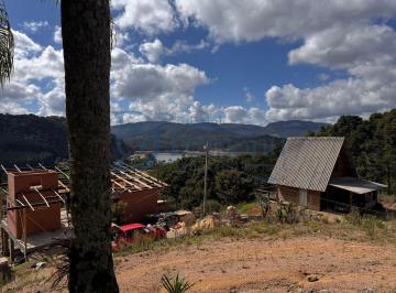 Terreno · 3500m² · Terreno em Palmeiras, Rio dos Cedros/SC