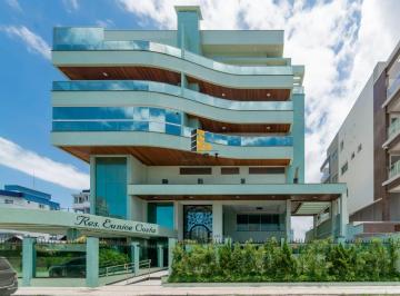Apartamento · 140m² · 3 Quartos · 2 Vagas · Cobertura à venda na praia do Mariscal, Bombinhas/SC