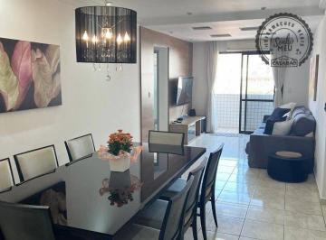 20fcd0ad61fd04b62e6a609a982967d3a98a12b6 · Apartamento na Guilhermina - Praia Grande/SP