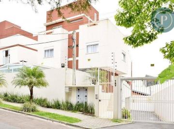 293c3c14d658a4bdf0d7fbd2c3360209ca0693a3 · Sobrado em condominio fechado mobiliado alto padrão, São Lourenço Curitiba PR