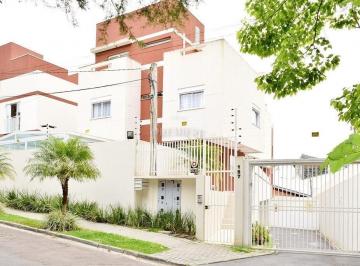 Casa · 187m² · 3 Quartos · 3 Vagas · Sobrado em condominio fechado mobiliado alto padrã