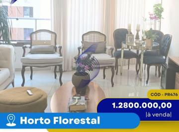 Apartamento · 116m² · 3 Quartos · 2 Vagas · VENDO APARTAMENTO 116 M² | 03 SUÍTES | MORADA DO HORTO | HORTO FLORESTAL | SALVADOR | BAHIA