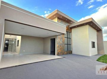b6a108257ac2ecce63de9465521f5a84c242a116 · Casa com 3 dormitórios à venda, 165 m² por R$ 850.000,00 - Green Ville ll - Navirai/MS
