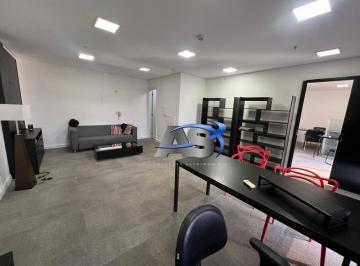 e6a3629644e1ac9a8223b612425625f8ed92b094 · Conjunto para alugar, 85 m² por R$ 11.732,00/mês - Brooklin - São Paulo/SP