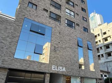 Apartamento · 65m² · 2 Quartos · 2 Vagas · Apartamento à venda no bairro Nações - Balneário Camboriú/SC