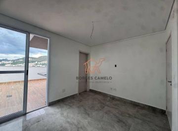 35cc46bedff3b85f3e23c126778e8934f8693585 · Cobertura com 3 quartos à venda, 110 m² por R$ 990.000 - Buritis - Belo Horizonte/MG