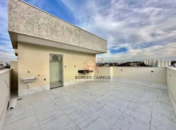 881167de0f884164a279d069e6c6db8ad6cd1571 · Cobertura com 2 quartos à venda, 88 m² por R$ 455.000 - Santa Mônica - Belo Horizonte/MG