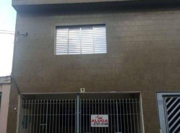 350a58d9b44e1bee8d0bcdcd58e7960611e58220 · Sobrado com 3 dormitórios para alugar, 250 m² por R$ 3.149,00/mês - Vila Antonieta - São Paulo/SP