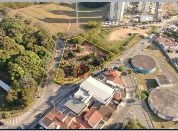 037d3ebd3348b669e68cdd07af054e5ae8c8bcfa · Terreno à venda, 1352 m² por R$ 1.570.000,00 - Chácaras Reunidas São Jorge - Sorocaba/SP