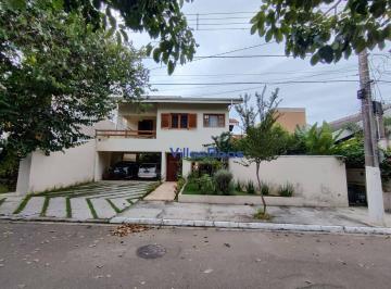 f5427914c0e6304cc7398b4a6fb3f4014a575a6a · Casa com 5 dormitórios à venda, 300 m² por R$ 3.000.000,00 - Jardim Aquarius - São José dos Campos/S