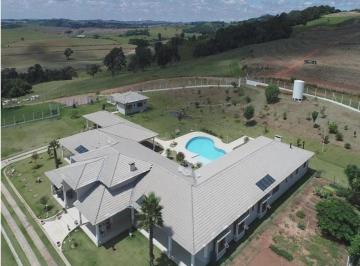 Rural · 300m² · Fazenda de Alto Padrão à Venda em Itapetininga/SP! - A2