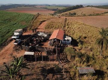 Rural · 84m² · Fazenda à Venda na Região Sul de Minas – Barrania/MG (Próxima a Caconde) - H1
