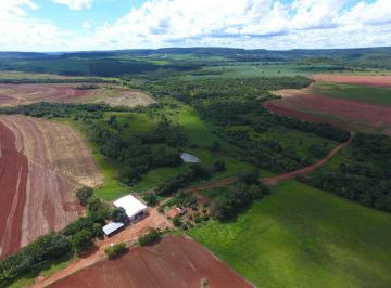 Rural · 269m² · Fazenda à Venda na Região de Uberlândia – Prata/MG - A2