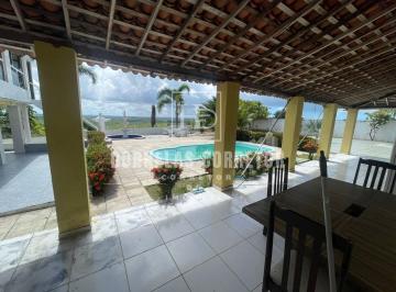 Casa · 1800m² · 7 Quartos · 10 Vagas · Casa Completa com Piscina, carne de vaca, Área Gourmet e 1800m² – Aceita Trocas!a