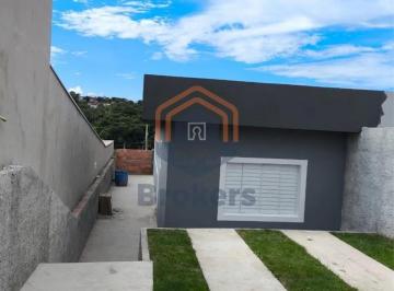 Casa · 56m² · 2 Quartos · 2 Vagas · Casa em Vila Primavera - Jarinu, SP