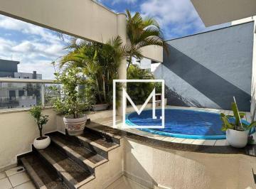 6c127437728dc694dbeade444f37fed2c2f09c10 · Cobertura com 3 dormitórios à venda, 184 m² por R$ 1.580.000,00 - Ipiranga - São