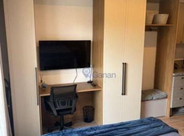e3febfc218bcf8c828cb167b22a9996e80878e41 · Studio com 1 dormitório para alugar, 24 m² por R$ 3.540,01/mês - Santo Amaro - São Paulo/SP