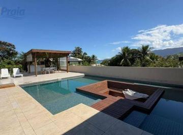 9e62bc43aeaac929a462baf61edda9bdea177921 · Casa com 4 dormitórios à venda, 330 m² por R$ 3.300.000,00 - Feiticeira - Ilhabela/SP