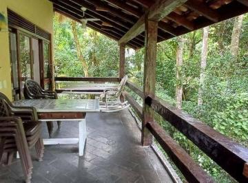 6ad9838912ee12af35f5c57360e6af99ee3afefa · Casa com 4 dormitórios à venda, 153 m² por R$ 1.400.000,00 - Guaecá - São Sebastião/SP