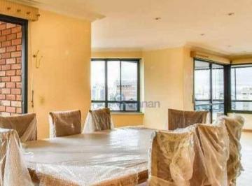 090c5335d89aacf25c922e998cb03c471c4c0a03 · Apartamento à venda, 468 m² - Sumaré - São Paulo/SP