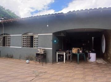 Casa · 257m² · 3 Quartos · 3 Vagas · Casa à venda no bairro Jardim Tarumã - Londrina/PR