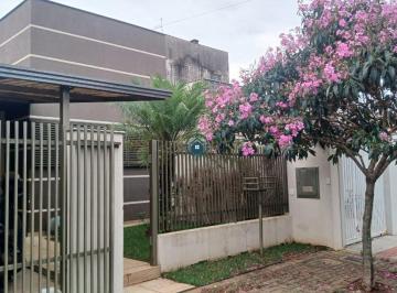 Casa · 110m² · 3 Quartos · 2 Vagas · Casa à venda no bairro Jardim Alto do Cafezal - Londrina/PR