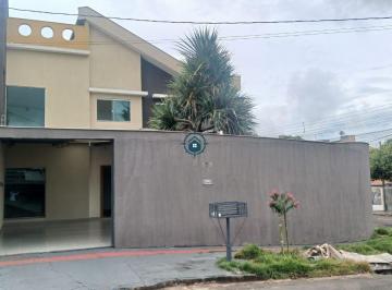 Casa · 160m² · 3 Quartos · 3 Vagas · Casa Sobrado a venda aceita financiamento
