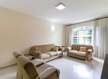 Casa · 222m² · 3 Quartos · 4 Vagas · Casa à venda no bairro Parque das Nações - Santo André/SP