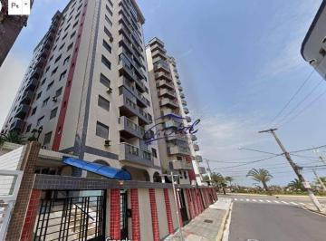 8f9c7c13b38e7f88afba0dd44f394f16d62f076a · Apartamento com 2 dormitórios à venda, 78 m² por R$ 570.000,00 - Guilhermina - Praia Grande/SP
