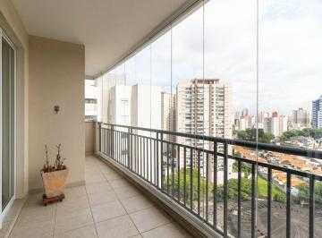 Apartamento · 97m² · 3 Quartos · 2 Vagas · Apartamento à venda no bairro Baeta Neves - São Bernardo do Campo/SP
