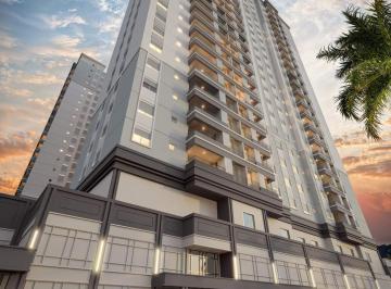 Fachada · Apartamento à venda no bairro Jardim - Santo André/SP