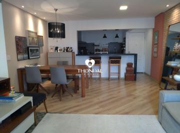 Apartamento · 107m² · 3 Quartos · 2 Vagas · Apartamento em Centro, São Bernardo do Campo/SP