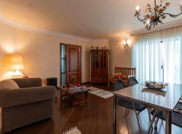 Apartamento · 142m² · 4 Quartos · 2 Vagas · Apartamento à venda no bairro Vila Bastos - Santo André/SP
