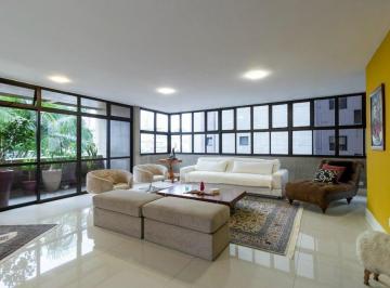 Apartamento · 330m² · 4 Quartos · 3 Vagas · Apartamento à venda no bairro Rudge Ramos - São Bernardo do Campo/SP