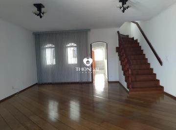 Casa · 227m² · 4 Quartos · 4 Vagas · Casa Sobrado em Jardim das Américas, São Bernardo do Campo/SP