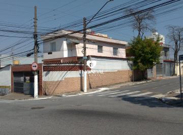 Casa · 335m² · 4 Quartos · 4 Vagas · Casa Sobrado em Jardim do Mar, São Bernardo do Campo/SP