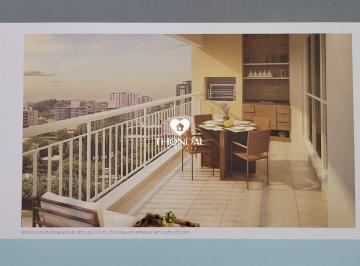 Apartamento · 123m² · 4 Quartos · 2 Vagas · Apartamento à venda Condomínio Domo Life, São Bernardo do Campo/SP