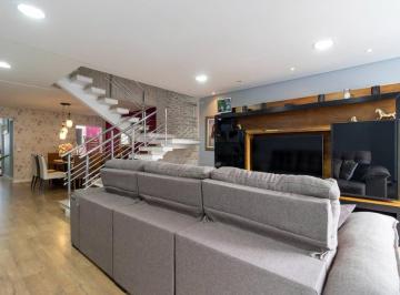 Casa · 254m² · 3 Quartos · 4 Vagas · Casa à venda no bairro Assunção - São Bernardo do Campo/SP