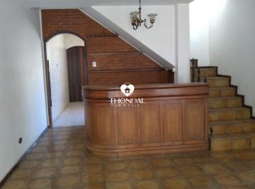 Casa · 100m² · 3 Quartos · 2 Vagas · Casa à venda no bairro Parque Bandeirante - Santo André/SP