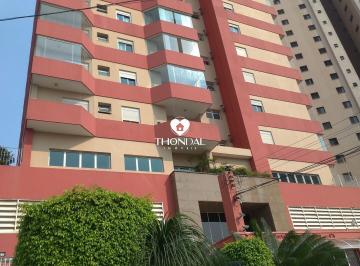 Apartamento · 106m² · 3 Quartos · 2 Vagas · Apartamento em Centro, São Bernardo do Campo/SP