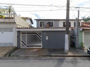 Casa · 159m² · 3 Quartos · 3 Vagas · Casa à venda no bairro Parque Terra Nova - São Bernardo do Campo/SP
