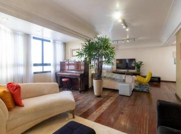 Apartamento · 196m² · 4 Quartos · 3 Vagas · Apartamento à venda no bairro Vila Gilda - Santo André/SP