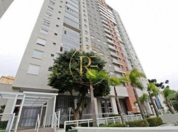 Apartamento · 88m² · 3 Quartos · 2 Vagas · Apartamento à venda em Curitiba/PR