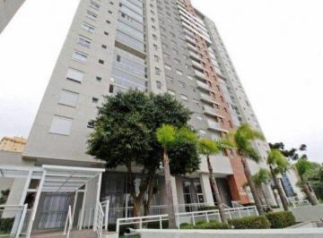 Apartamento · 88m² · 3 Quartos · 2 Vagas · Apartamento à venda em Curitiba/PR